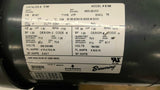 Browning E188 1.5Hp Gear Motor 11.25:1 208-230/460V 60Hz