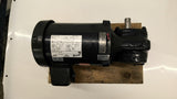 Browning E188 1.5Hp Gear Motor 11.25:1 208-230/460V 60Hz