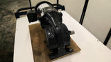 Browning E188 1.5Hp Gear Motor 11.25:1 208-230/460V 60Hz