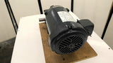 Browning E188 1.5Hp Gear Motor 11.25:1 208-230/460V 60Hz