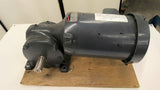 Browning E188 1.5Hp Gear Motor 11.25:1 208-230/460V 60Hz