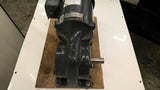 Browning E188 1.5Hp Gear Motor 11.25:1 208-230/460V 60Hz
