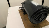 Browning E188 1.5Hp Gear Motor 11.25:1 208-230/460V 60Hz