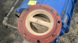 Nash CL3002 Liquid Ring Vacuum Pump 3000 CFM 24" Hg 500 RPM Single Stage