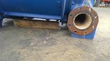 Nash CL3002 Liquid Ring Vacuum Pump 3000 CFM 24" Hg 500 RPM Single Stage
