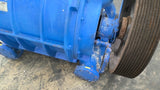 Nash CL3002 Liquid Ring Vacuum Pump 3000 CFM 24" Hg 500 RPM Single Stage
