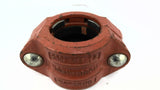 Gruvlok Roughneck Fig. 7005 2-1/2" Plain End Pipe Coupling