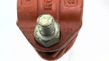 Gruvlok Roughneck Fig. 7005 2-1/2" Plain End Pipe Coupling
