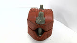 Gruvlok Roughneck Fig. 7005 2-1/2" Plain End Pipe Coupling
