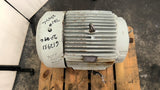 Reliance P36G389B-G2-PA 75Hp Ac Motor 3600Rpm 2P 3Ph 365Ts 460V Tefc 60Hz
