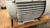 Reliance P36G389B-G2-PA 75Hp Ac Motor 3600Rpm 2P 3Ph 365Ts 460V Tefc 60Hz