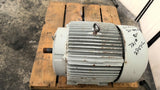 Reliance P36G389B-G2-PA 75Hp Ac Motor 3600Rpm 2P 3Ph 365Ts 460V Tefc 60Hz