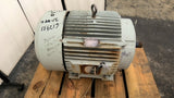 Reliance P36G389B-G2-PA 75Hp Ac Motor 3600Rpm 2P 3Ph 365Ts 460V Tefc 60Hz