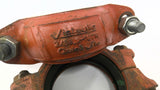 Victaulic Quick Vic 3/88.9-107N Rigid Grooved Pipe Coupling 3"