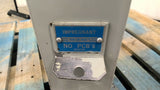 GE 55L350KD Dielektrol Capacitor 480V 40 KVAR 60Hz 3 Phase