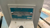 GE 55L350KD Dielektrol Capacitor 480V 40 KVAR 60Hz 3 Phase