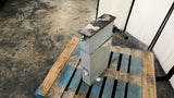 GE 55L350KD Dielektrol Capacitor 480V 40 KVAR 60Hz 3 Phase