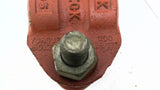 Gruvlok Fig. 7005 3" Roughneck Grooved End Pipe Coupling