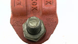 Gruvlok Fig. 7005 3" Roughneck Grooved End Pipe Coupling