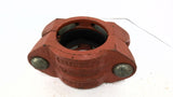 Gruvlok Fig. 7005 3" Roughneck Grooved End Pipe Coupling
