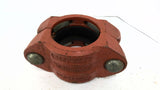 Gruvlok Fig. 7005 3" Roughneck Grooved End Pipe Coupling