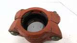 Gruvlok Fig. 7005 3" Roughneck Grooved End Pipe Coupling