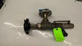 Consolidated 19096MCF-2-S4-MS-33-10-05-LA 3/4" Safety Relief Valve 295 PSI