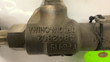 Consolidated 19096MCF-2-S4-MS-33-10-05-LA 3/4" Safety Relief Valve 295 PSI