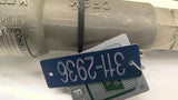 Consolidated 19096MCF-2-S4-MS-33-10-05-LA 3/4" Safety Relief Valve 295 PSI
