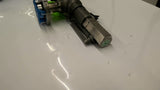Consolidated 19096MCF-2-S4-MS-33-10-05-LA 3/4" Safety Relief Valve 295 PSI
