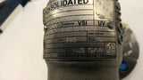 Consolidated 19096MCF-2-S4-MS-33-10-05-LA 3/4" Safety Relief Valve 295 PSI