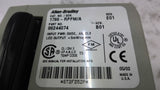Allen-Bradley 1786-RPFM/A 96244074 ControlNet Medium-Distance Fiber Module