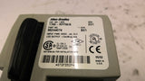 Allen-Bradley 1786-RPFM/A 96244074 ControlNet Medium-Distance Fiber Module