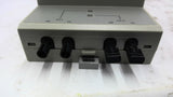 Allen-Bradley 1786-RPFM/A 96244074 ControlNet Medium-Distance Fiber Module