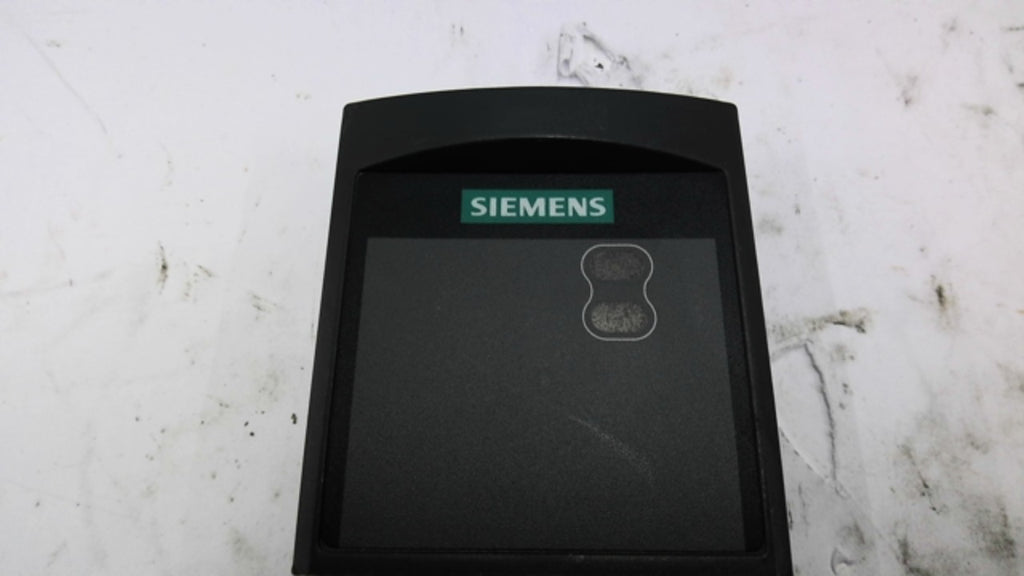 Siemens Mircomaster 6SE6400-7AA00-0AJO Display Panel cover