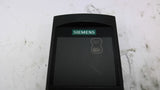 Siemens Mircomaster 6SE6400-7AA00-0AJO Display Panel cover