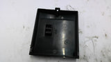 Siemens Mircomaster 6SE6400-7AA00-0AJO Display Panel cover