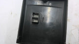 Siemens Mircomaster 6SE6400-7AA00-0AJO Display Panel cover