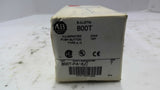 Allen-Bradley 800T-PA16 Illuminated Push Button