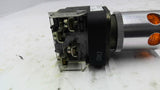 Allen-Bradley 800T-PA16 Illuminated Push Button