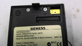 Siemens 6SE6400-0BP00-0AA0 Micrometer 4 Basic Operator Panel