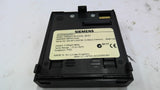 Siemens 6SE6400-0BP00-0AA0 Micrometer 4 Basic Operator Panel