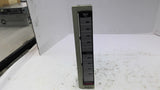 AEG Modicon AS-B814-108 Relay Output Module