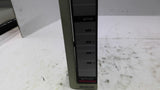 AEG Modicon AS-B814-108 Relay Output Module