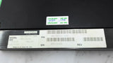 AEG Modicon AS-B814-108 Relay Output Module