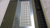 AEG Modicon AS-B814-108 Relay Output Module