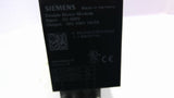 Siemens 6SL3120-2TE13 0AA3 Double Motor Module