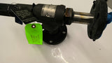 Consolidated 19226LCF-2-CC-MS-33-05-05-LA Spring Loaded Safety Relief Valve