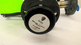 Consolidated 19226LCF-2-CC-MS-33-05-05-LA Spring Loaded Safety Relief Valve