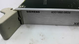 Siemens SIMADYN D CS22 6DD160-OBDO PLC Module